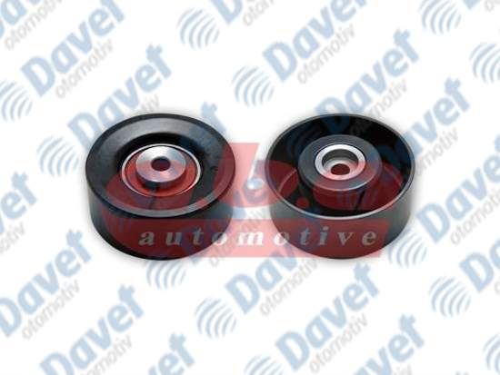 ABA 25405551 Alternator Gergi Rulmani [Sac Rulman] Avantime Clio Ii Espace Laguna Ii Safrane Ii Thalia 98=> [65*26.6]  ####